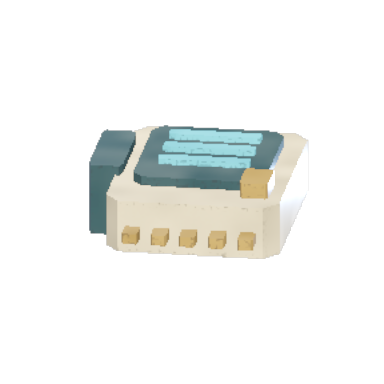 Trade memory
