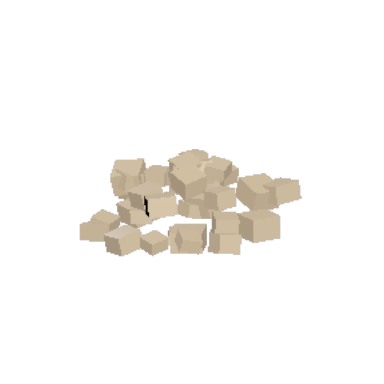 Regolith