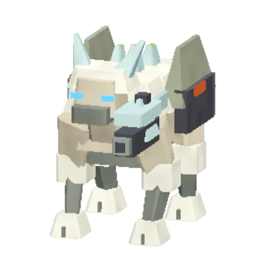 Silicon Herders · 무법자