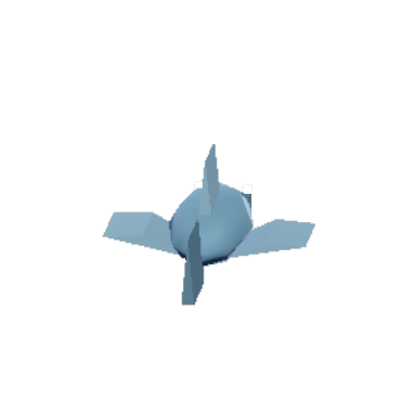 Abyssal predator