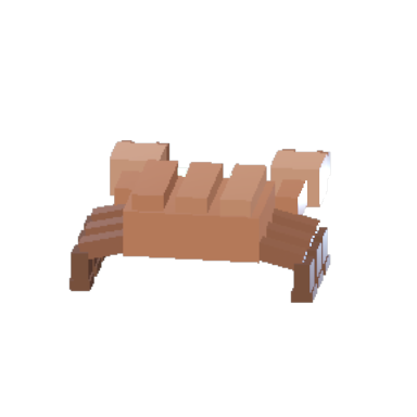 Heat crab