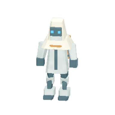 Frostnomaden