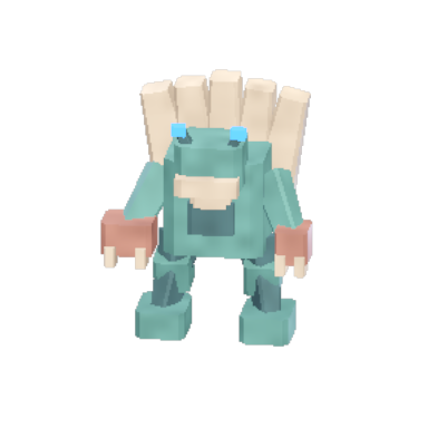 Riffbewohner