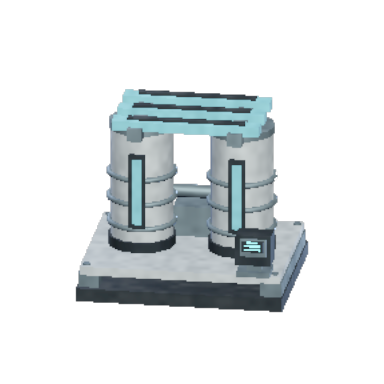 Ocean separator