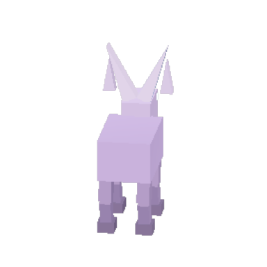 Crystal grazer